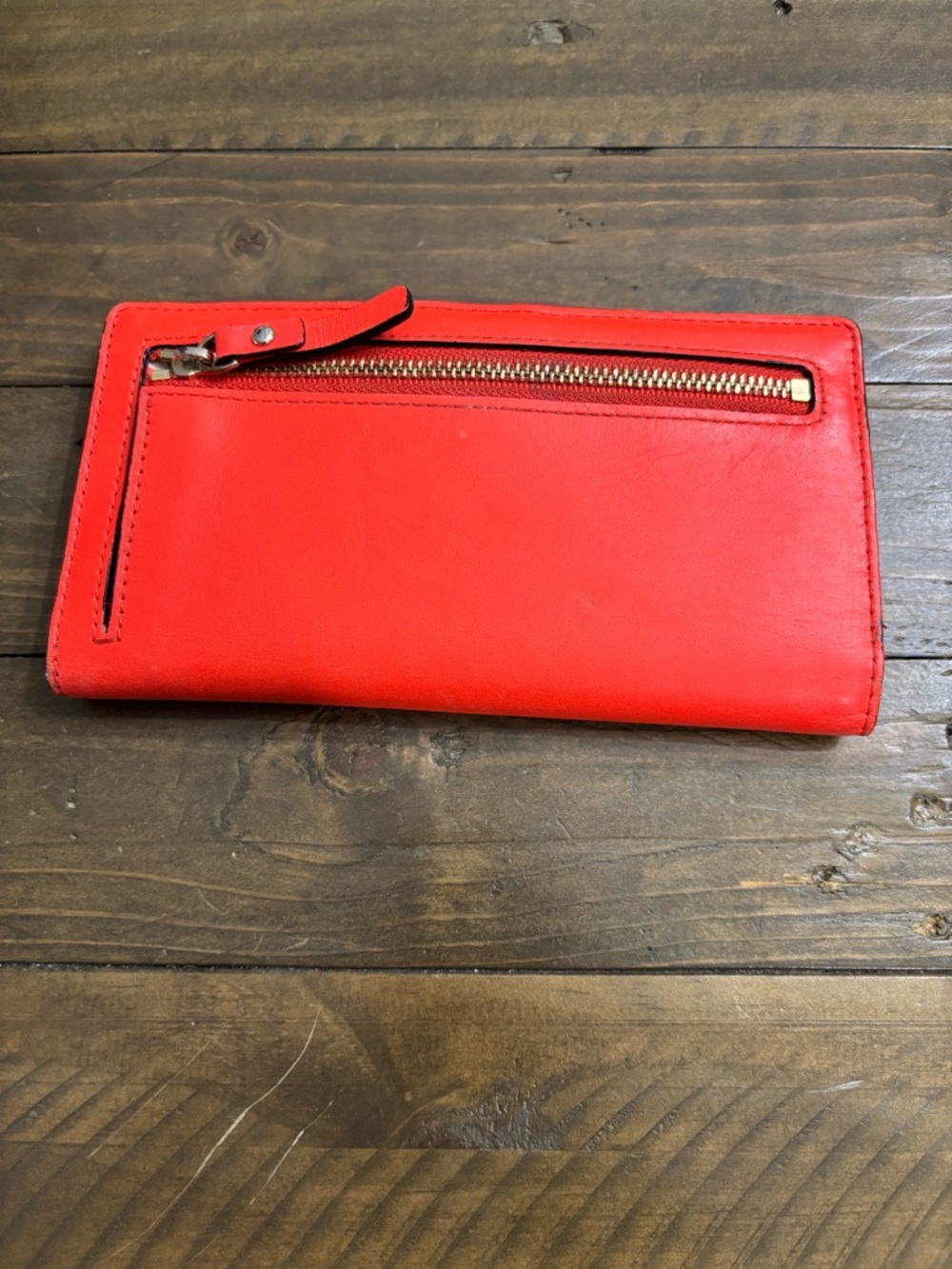 Kate Spade Staci Slim Bifold Wallet - Picture 2 of 7